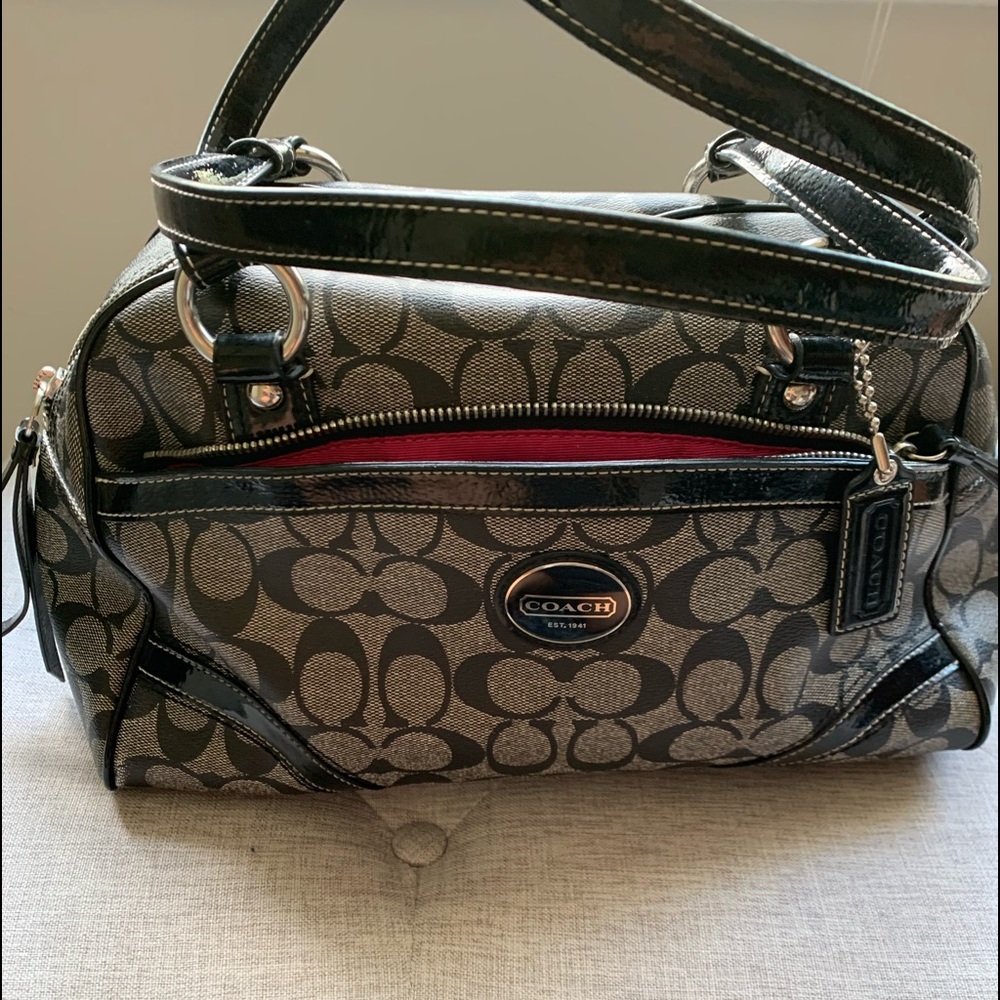 Coach Bag (Authentic)